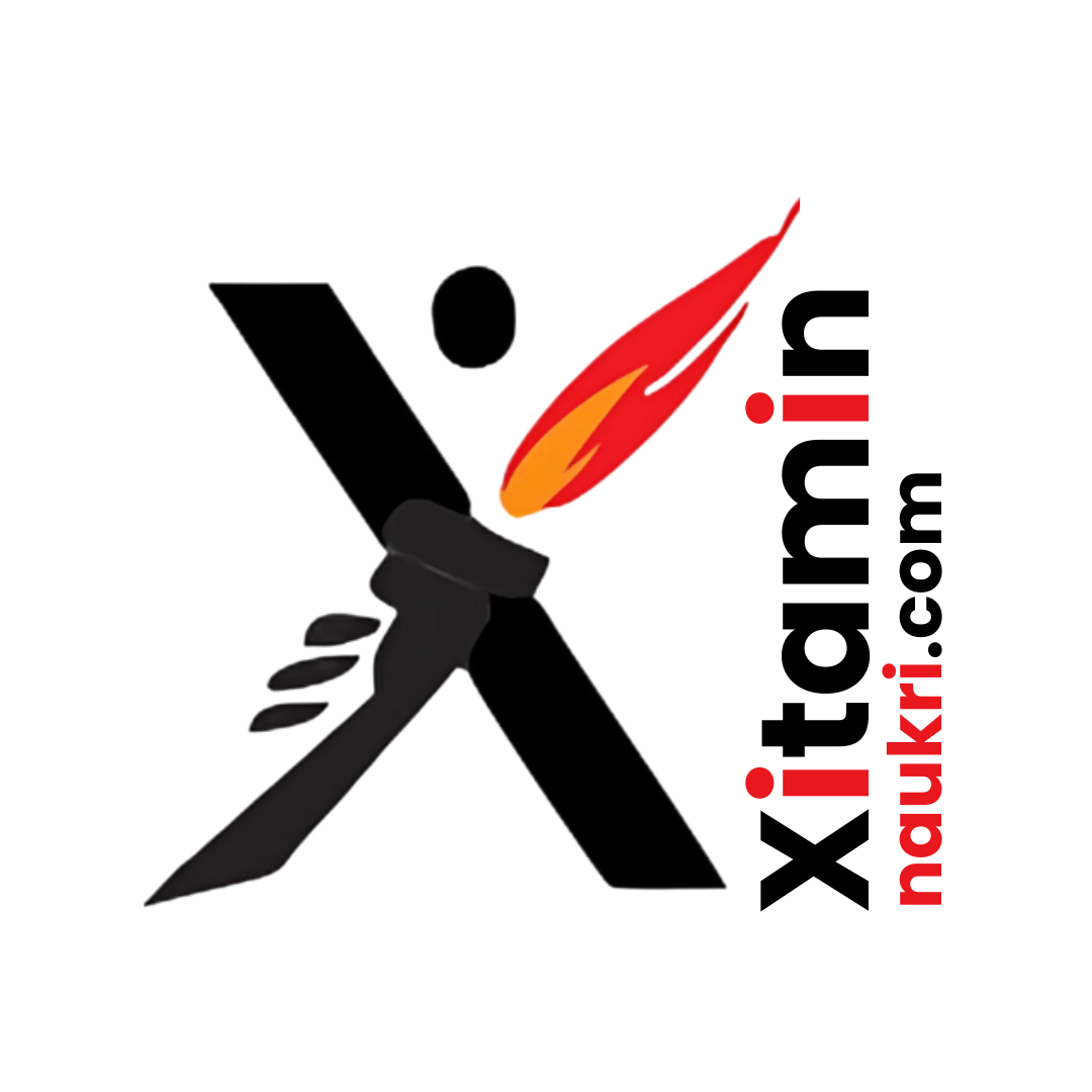 Xitaminnakuri Logo