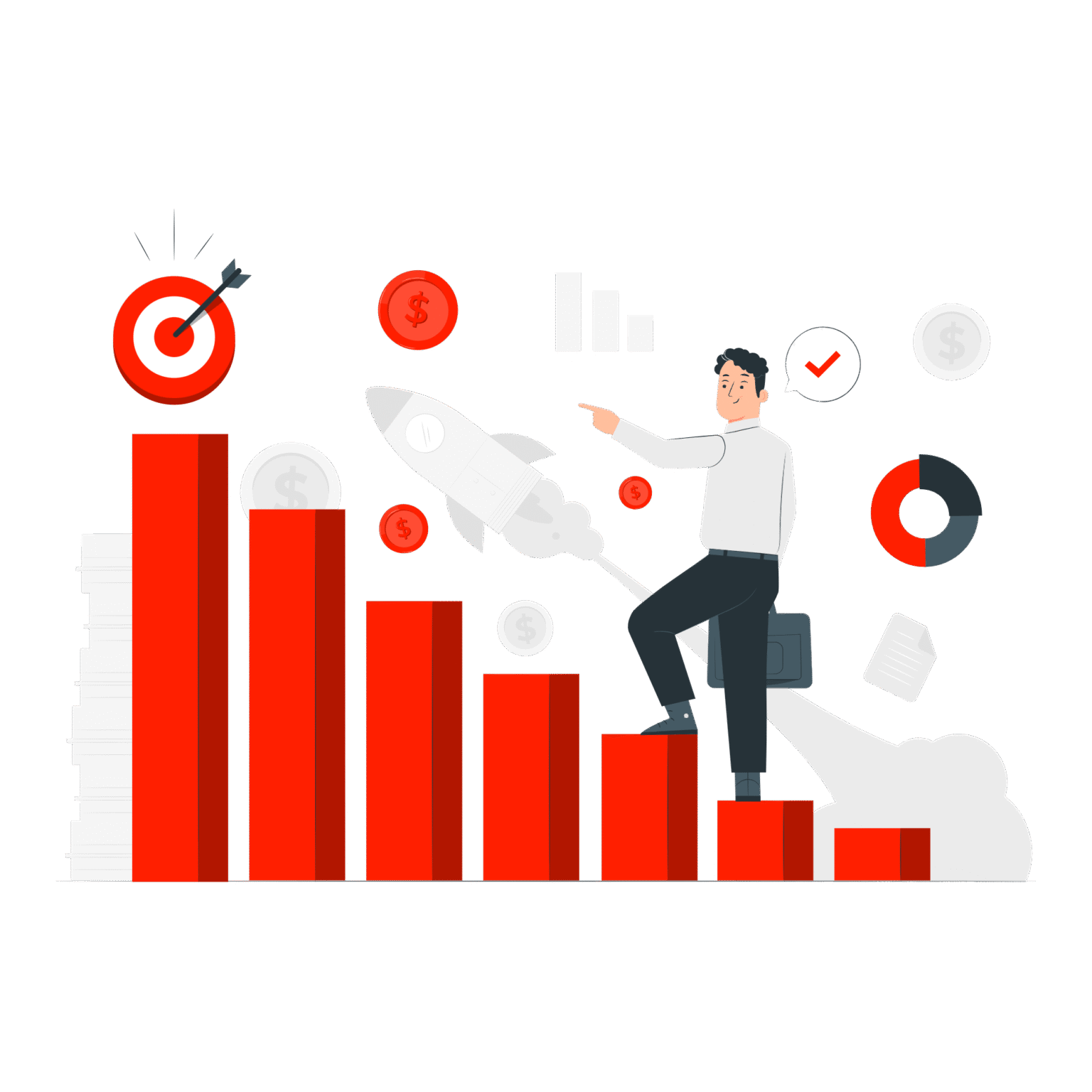 Mission Illustration