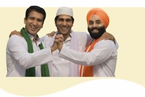 Connect People