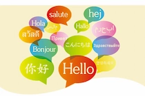Multilingual Support