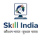 Logo of Skill India