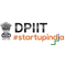 Logo of Startup India