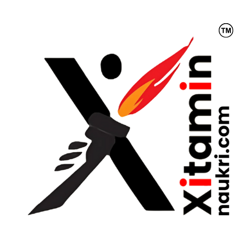 Xitamin Logo